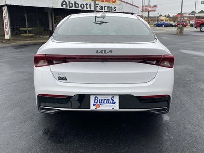 2023 Kia K5 LXS