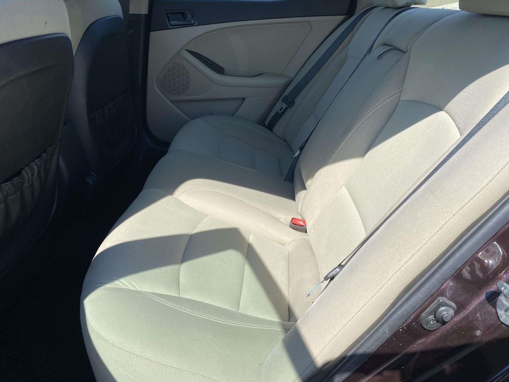 2014 Kia Optima LX