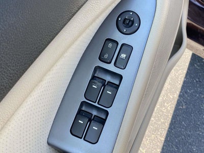 2014 Kia Optima LX