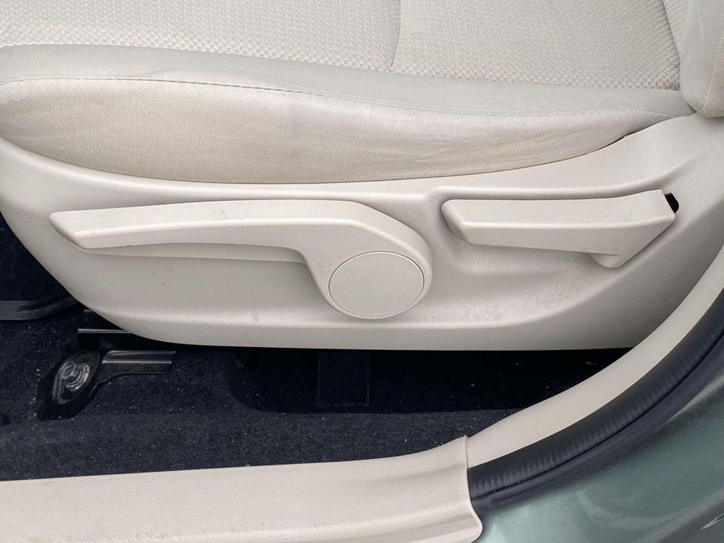 2015 Subaru Impreza Wagon 2.0i