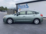 2015 Subaru Impreza Wagon 2.0i