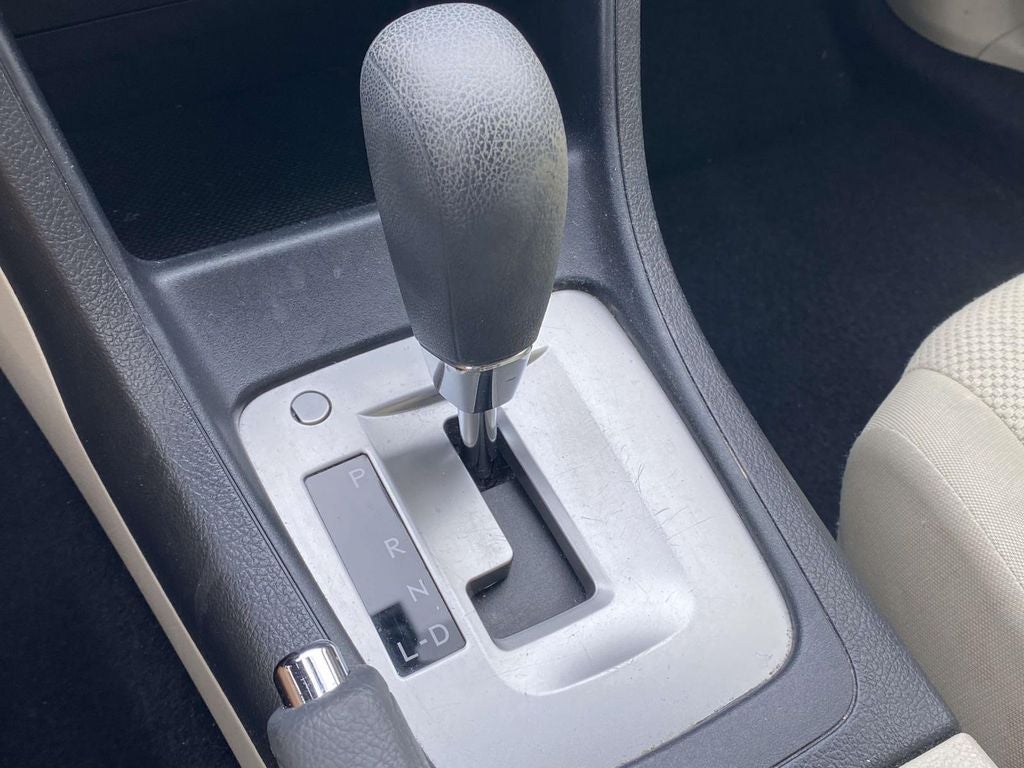 2015 Subaru Impreza Wagon 2.0i