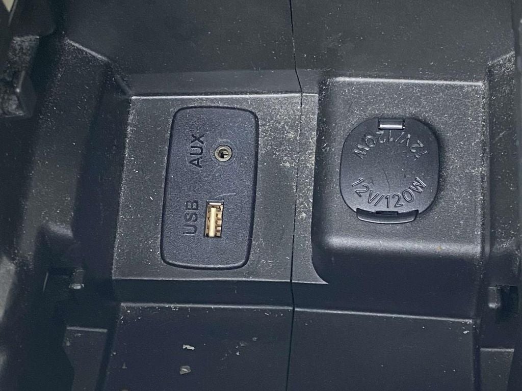 2015 Subaru Impreza Wagon 2.0i