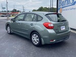 2015 Subaru Impreza Wagon 2.0i