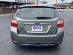 2015 Subaru Impreza Wagon 2.0i
