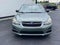 2015 Subaru Impreza Wagon 2.0i