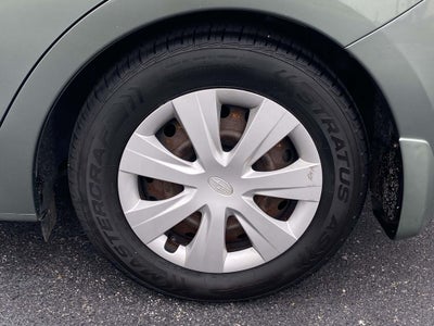 2015 Subaru Impreza Wagon 2.0i