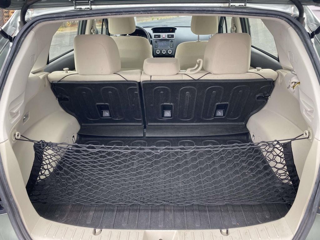 2015 Subaru Impreza Wagon 2.0i