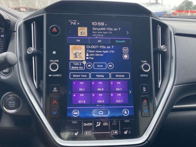 2023 Subaru WRX Premium
