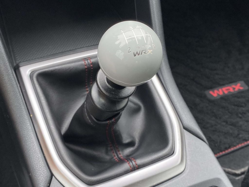 2023 Subaru WRX Premium