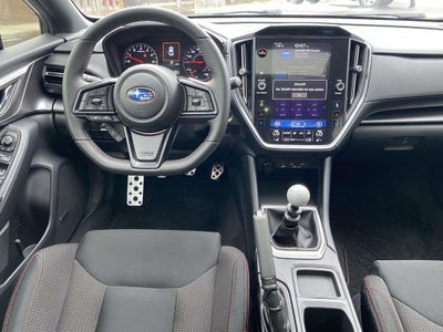 2023 Subaru WRX Premium