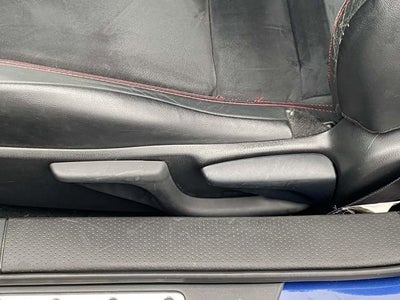 2013 Subaru BRZ Limited