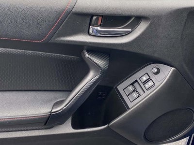 2013 Subaru BRZ Limited