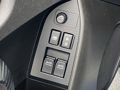 2013 Subaru BRZ Limited