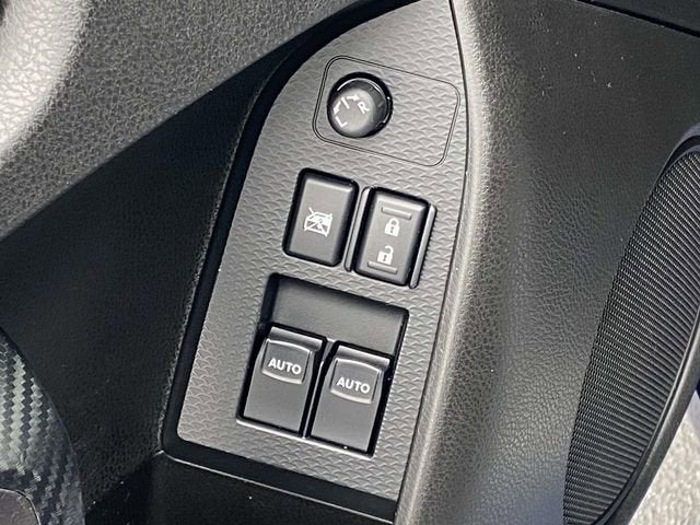 2013 Subaru BRZ Limited