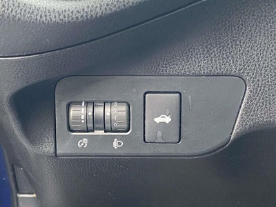 2013 Subaru BRZ Limited