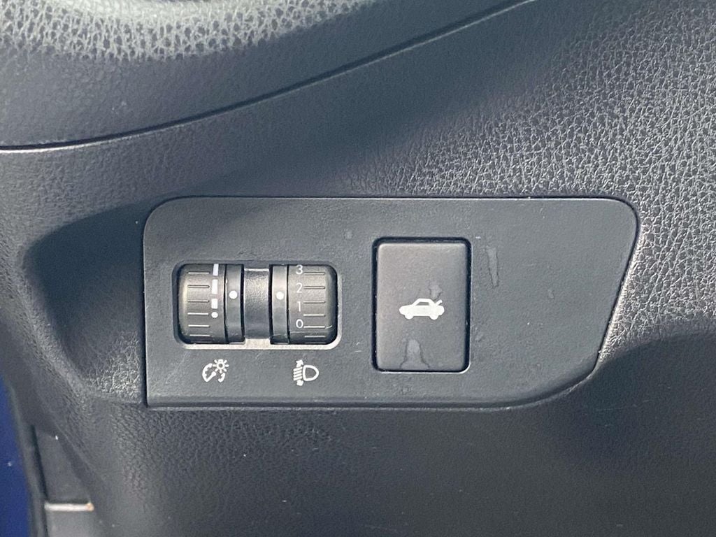 2013 Subaru BRZ Limited