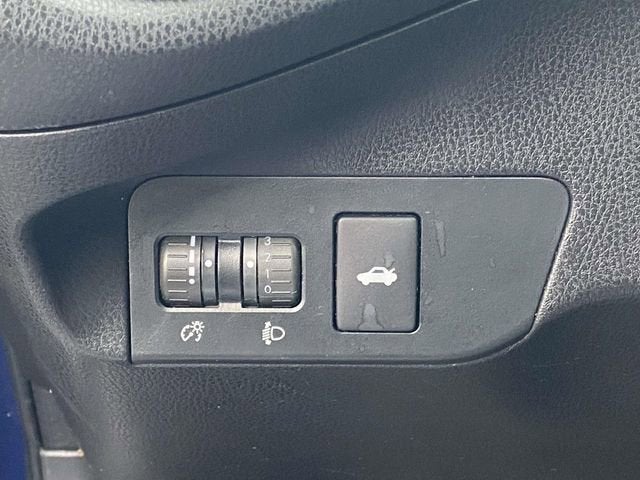 2013 Subaru BRZ Limited