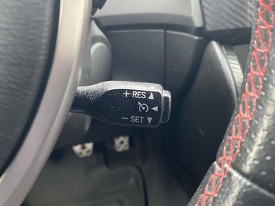 2013 Subaru BRZ Limited