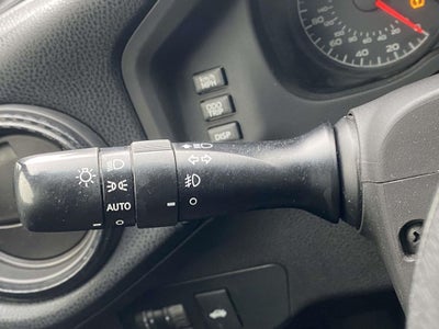 2013 Subaru BRZ Limited