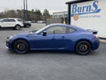 2013 Subaru BRZ Limited