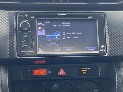 2013 Subaru BRZ Limited