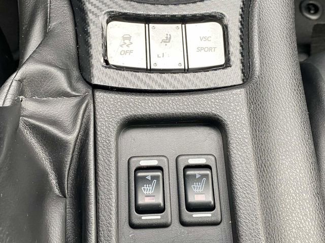 2013 Subaru BRZ Limited