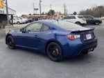 2013 Subaru BRZ Limited