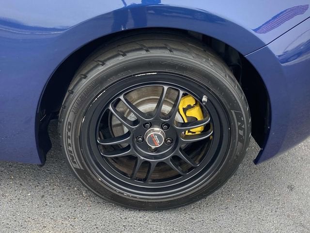 2013 Subaru BRZ Limited