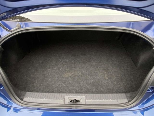 2013 Subaru BRZ Limited