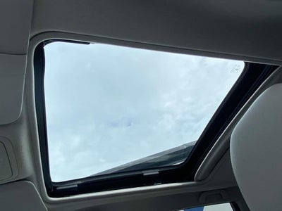 2010 Subaru Forester 2.5X Limited