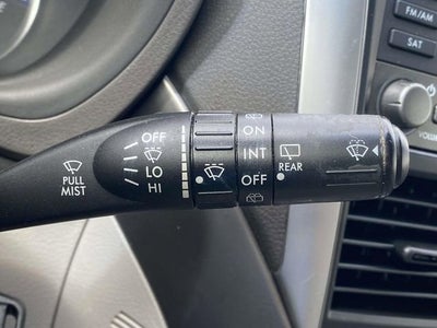 2010 Subaru Forester 2.5X Limited