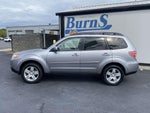 2010 Subaru Forester 2.5X Limited
