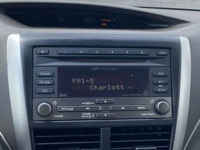 2010 Subaru Forester 2.5X Limited