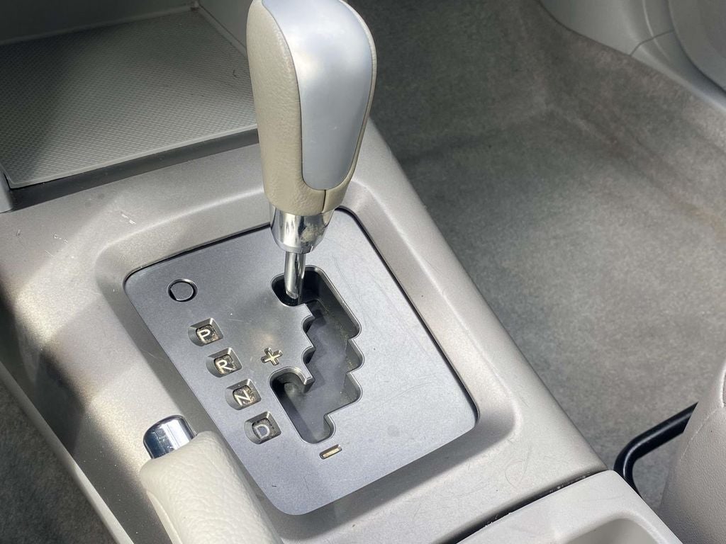 2010 Subaru Forester 2.5X Limited