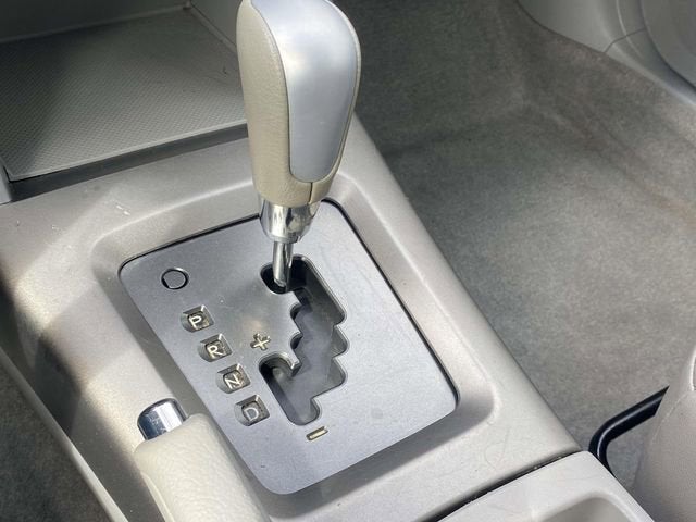 2010 Subaru Forester 2.5X Limited