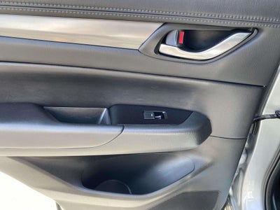 2023 Mazda Mazda CX-5 2.5 S Preferred