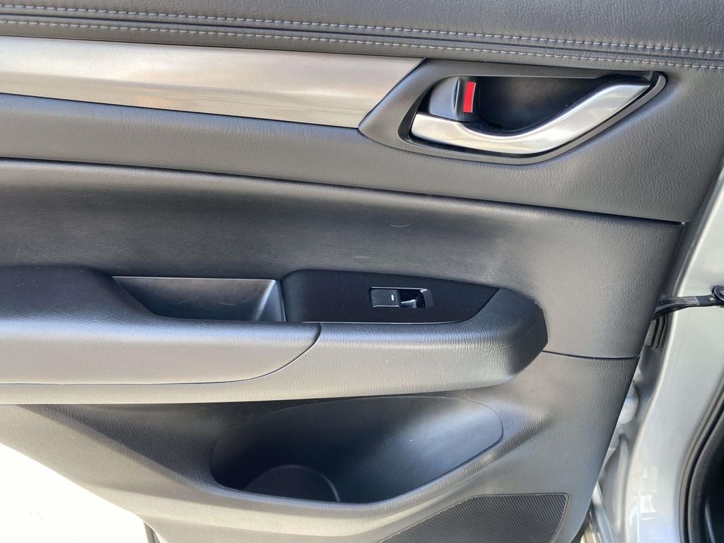 2023 Mazda Mazda CX-5 2.5 S Preferred