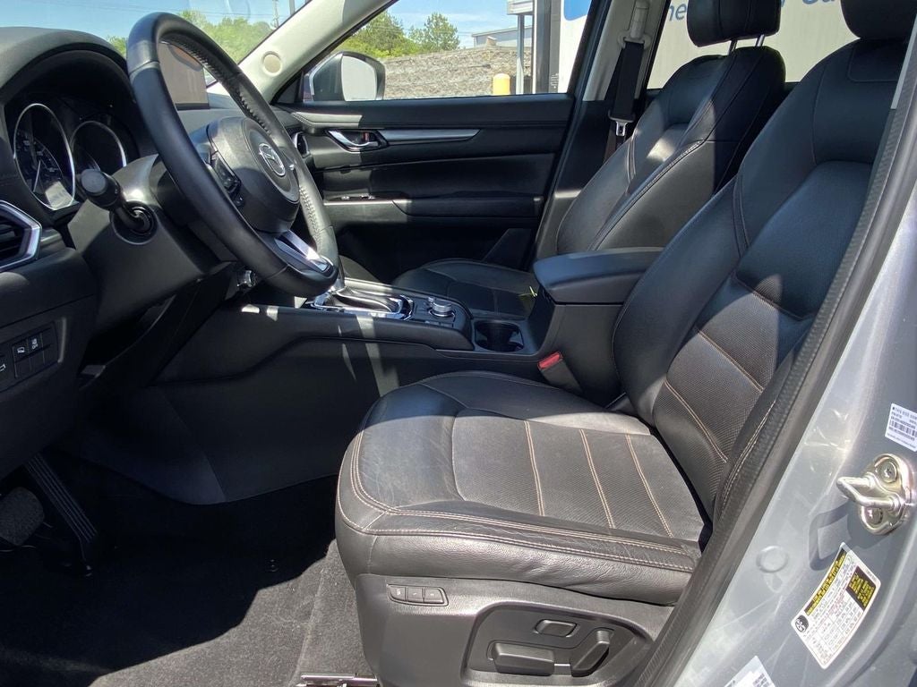 2023 Mazda Mazda CX-5 2.5 S Preferred