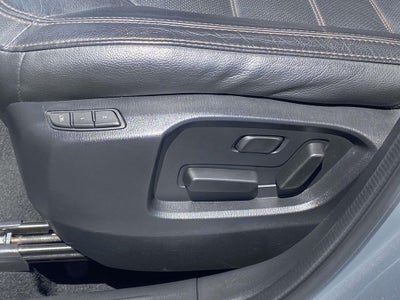 2023 Mazda Mazda CX-5 2.5 S Preferred