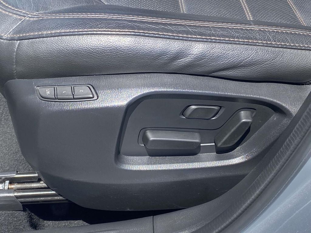 2023 Mazda Mazda CX-5 2.5 S Preferred