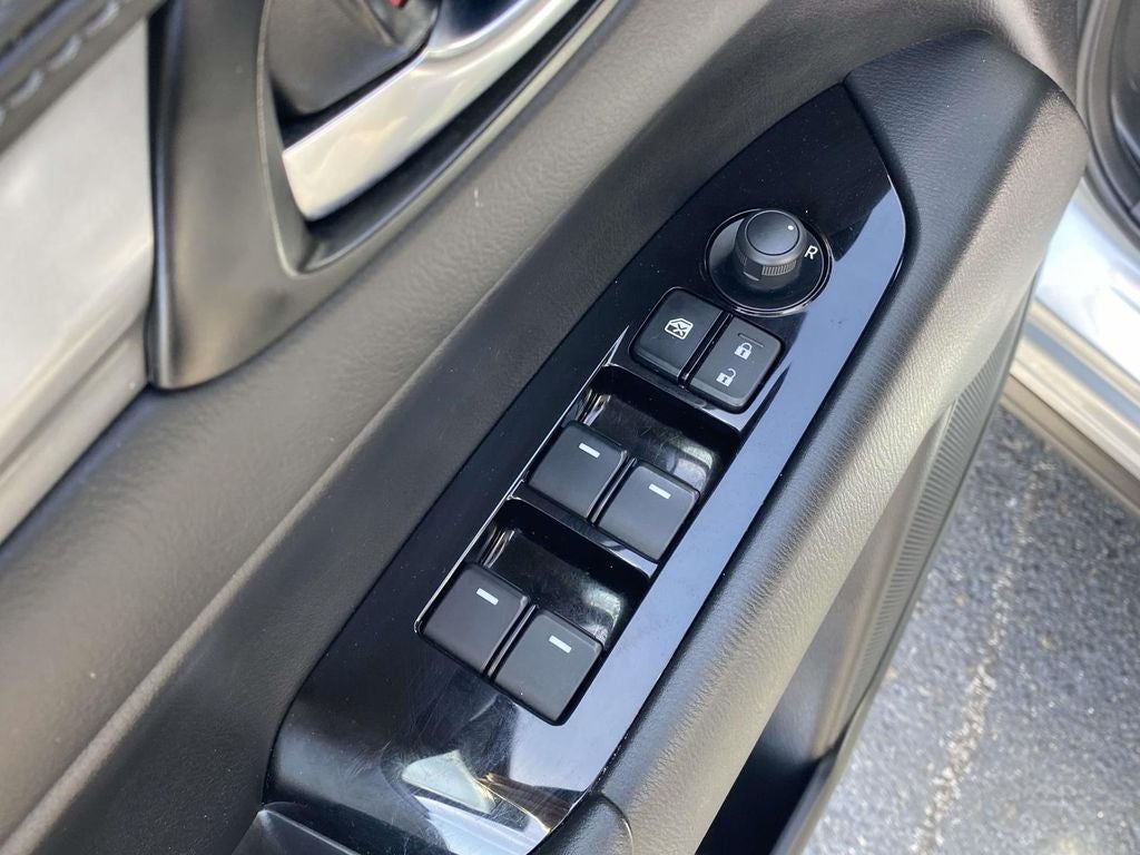 2023 Mazda Mazda CX-5 2.5 S Preferred