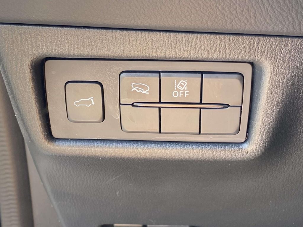 2023 Mazda Mazda CX-5 2.5 S Preferred