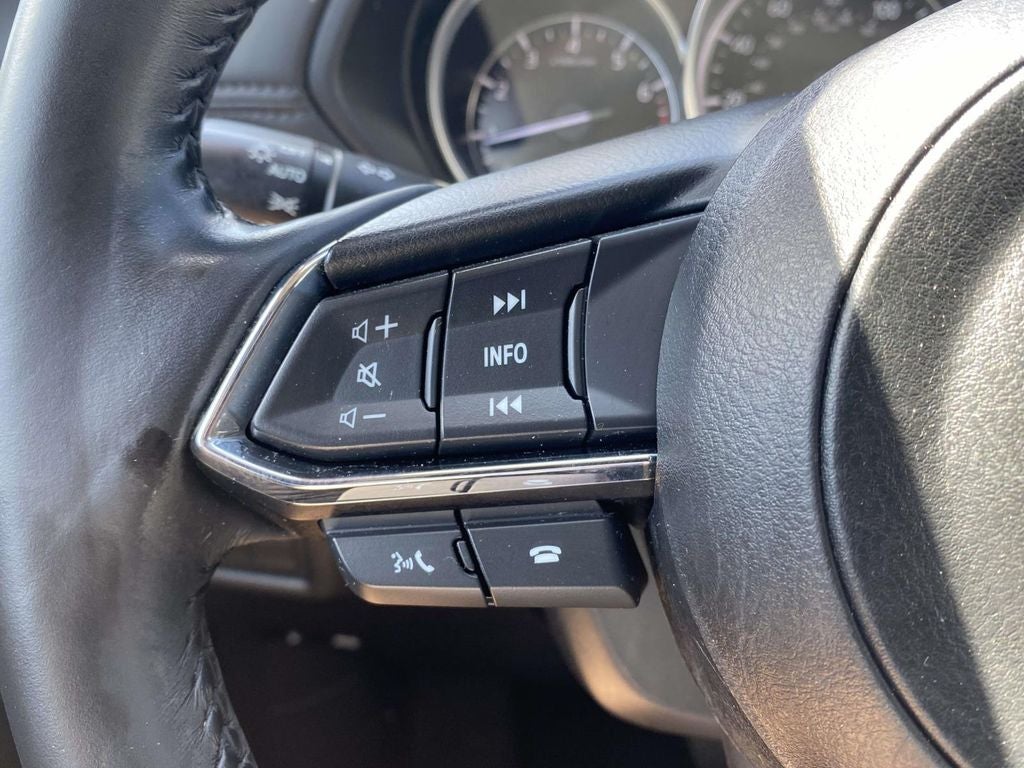 2023 Mazda Mazda CX-5 2.5 S Preferred