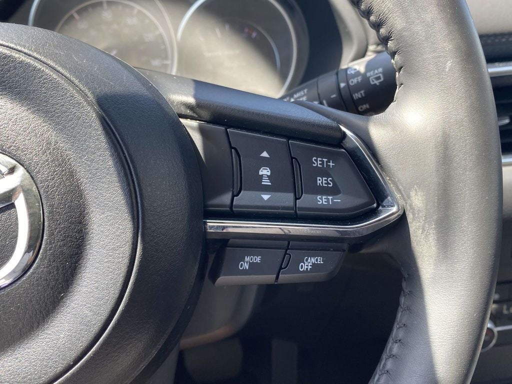 2023 Mazda Mazda CX-5 2.5 S Preferred