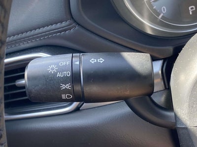 2023 Mazda Mazda CX-5 2.5 S Preferred