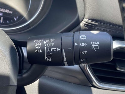 2023 Mazda Mazda CX-5 2.5 S Preferred