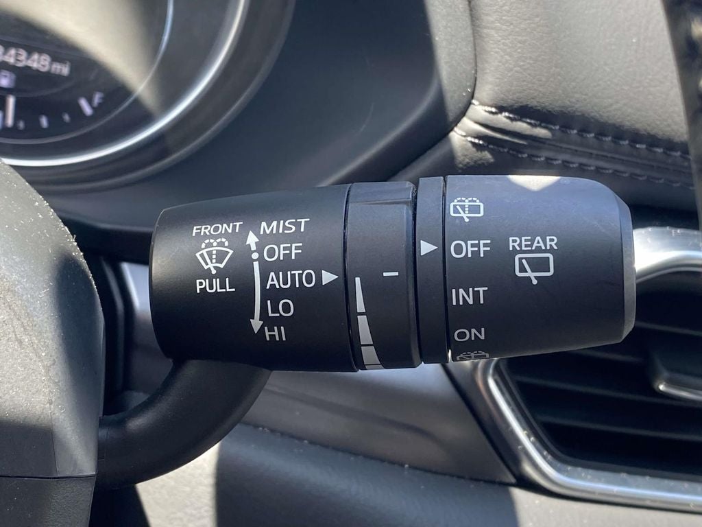 2023 Mazda Mazda CX-5 2.5 S Preferred