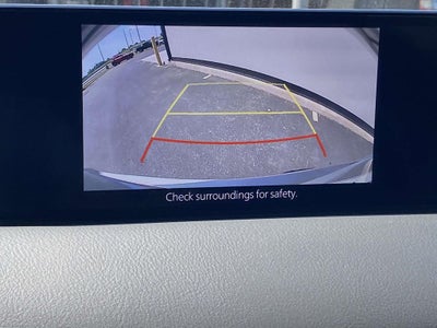 2023 Mazda Mazda CX-5 2.5 S Preferred