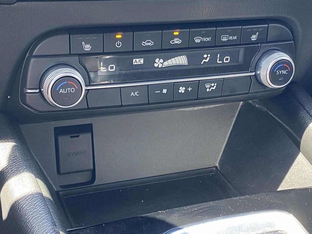 2023 Mazda Mazda CX-5 2.5 S Preferred